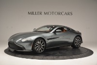 2019 Aston Martin Vantage