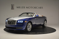 2019 Rolls-Royce Dawn