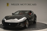 2018 Ferrari GTC4LussoT