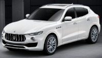 2019 Maserati Levante