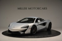 2017 McLaren 570S