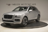 2019 Bentley Bentayga