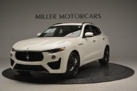 2019 Maserati Levante