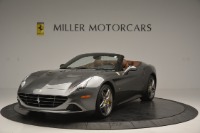 2016 Ferrari California T