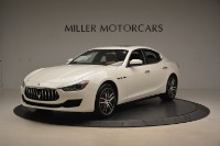 2019 Maserati Ghibli