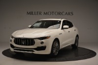 2019 Maserati Levante