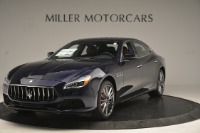2019 Maserati Quattroporte
