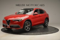 2019 Alfa Romeo Stelvio