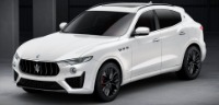 2019 Maserati Levante