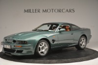 1999 Aston Martin V8 Vantage