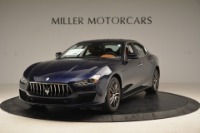 2019 Maserati Ghibli
