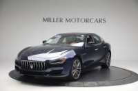 2019 Maserati Ghibli