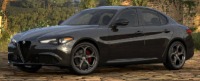 2019 Alfa Romeo Giulia