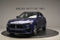 2019 Maserati Levante