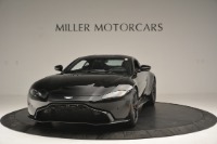 2019 Aston Martin Vantage