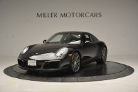 2017 Porsche 911
