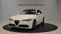 2019 Alfa Romeo Giulia