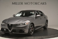 2019 Alfa Romeo Giulia