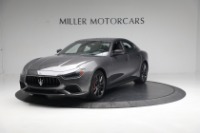 2019 Maserati Ghibli