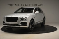 2019 Bentley Bentayga