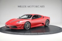 2008 Ferrari F430