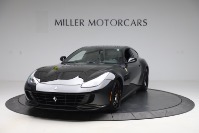 2018 Ferrari GTC4Lusso