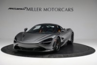 2019 McLaren 720S