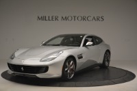 2018 Ferrari GTC4LussoT