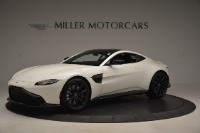 2019 Aston Martin Vantage
