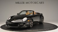 2012 Porsche 911