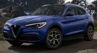 2019 Alfa Romeo Stelvio
