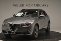 2019 Alfa Romeo Stelvio