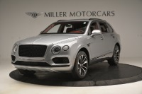 2019 Bentley Bentayga