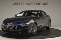 2019 Maserati Ghibli