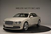 2016 Bentley Flying Spur