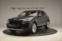 2019 Bentley Bentayga