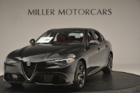 2019 Alfa Romeo Giulia