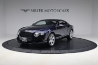 2013 Bentley Continental GT