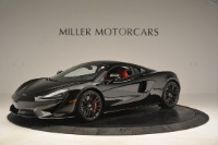 2016 McLaren 570S