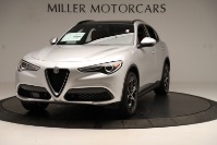 2019 Alfa Romeo Stelvio