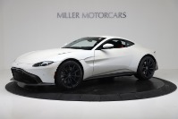 2020 Aston Martin Vantage