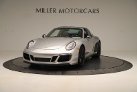 2017 Porsche 911