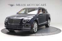 2020 Bentley Bentayga