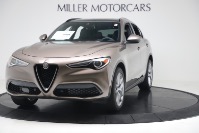 2019 Alfa Romeo Stelvio