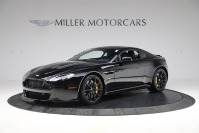 2015 Aston Martin V12 Vantage S