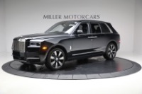 2020 Rolls-Royce Cullinan