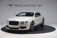 2014 Bentley Continental GT