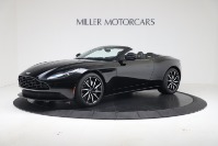 2020 Aston Martin DB11