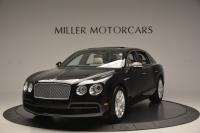 2016 Bentley Flying Spur V8