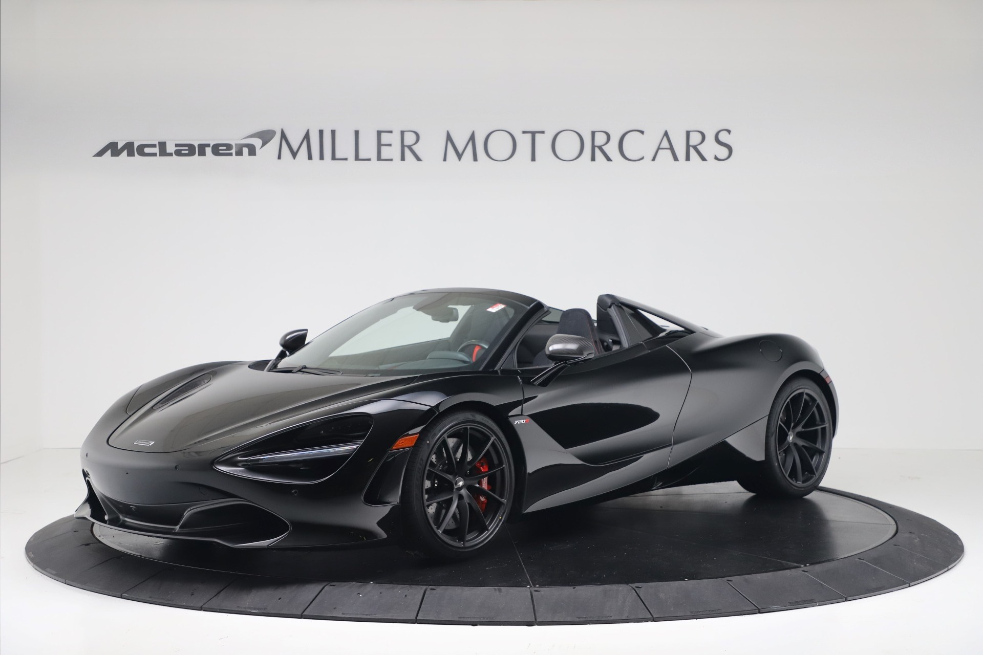 Featured image of post Mclaren 720S Spider Configurator Fans can check out the configurator here and then contact their location mclaren dealer to place an order